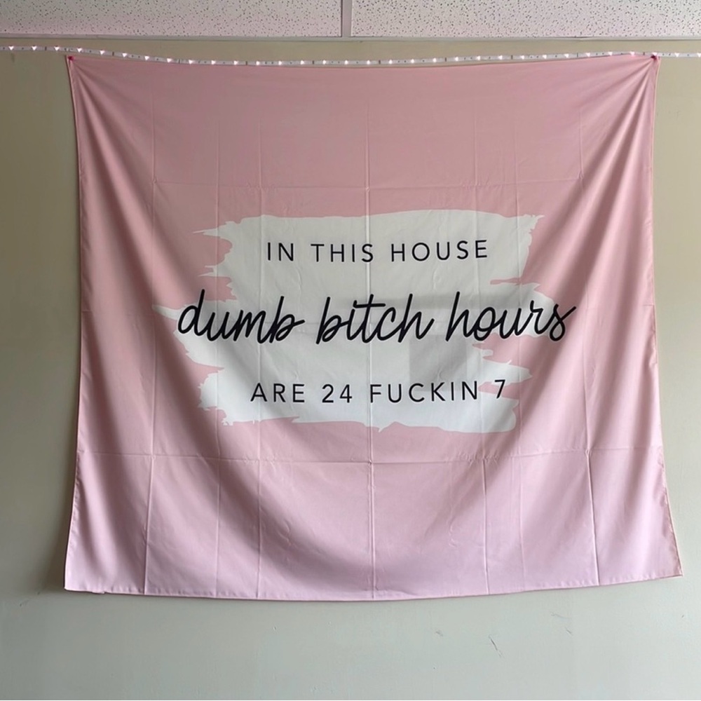 Fun Tapestry